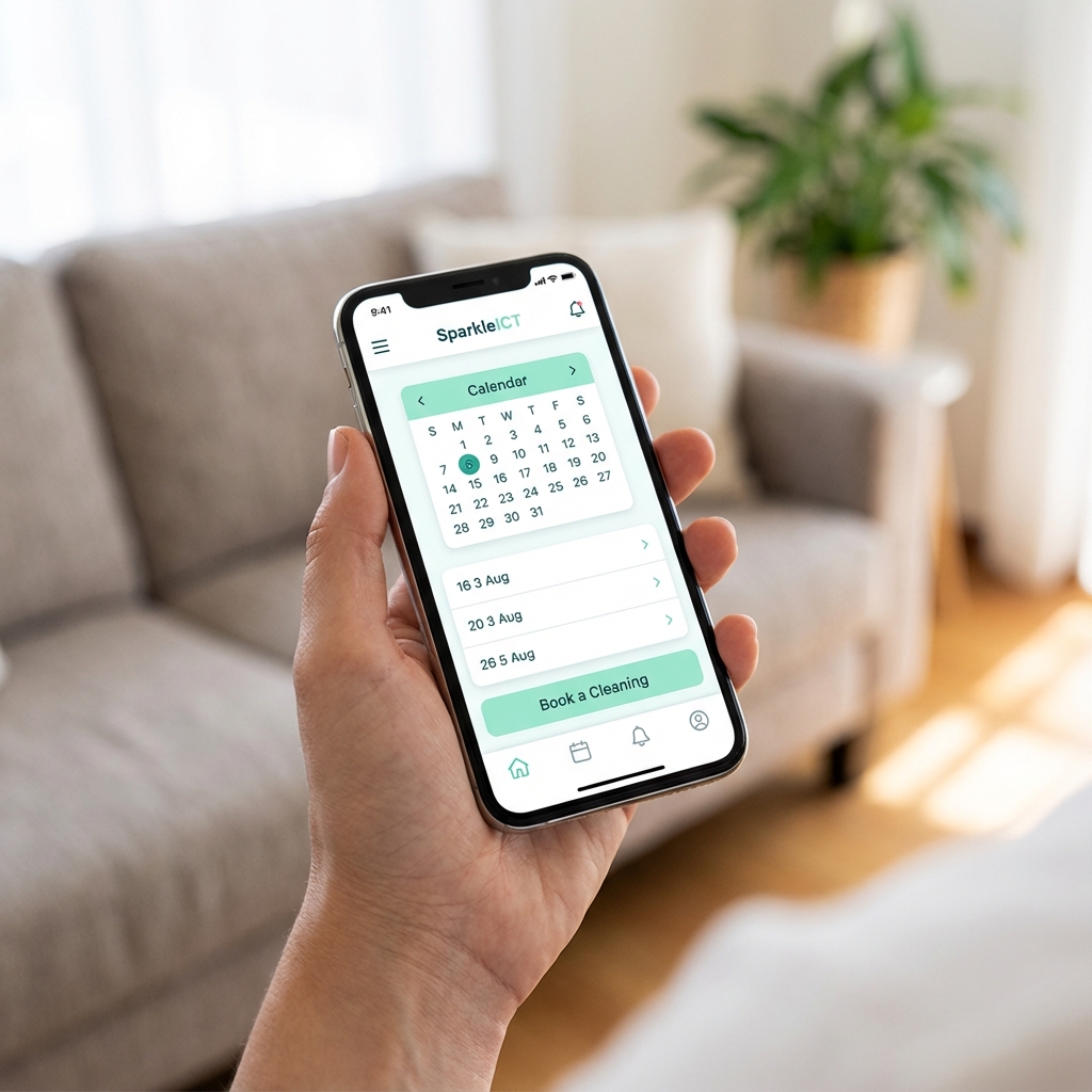 Scheduling on smartphone